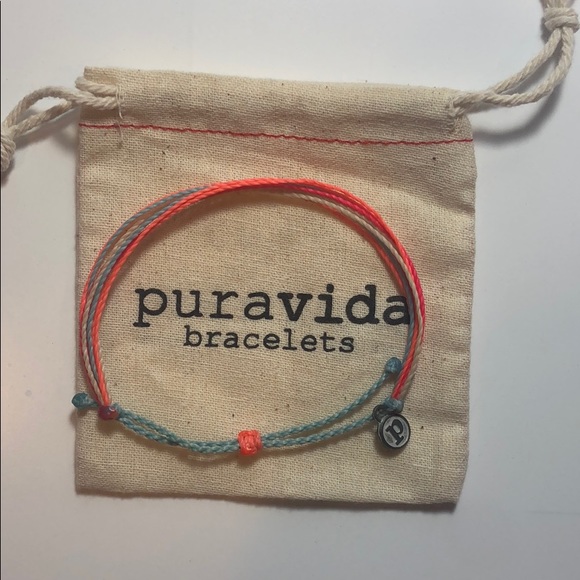 Pura Vida Jewelry - A Pura Vida Bracelet